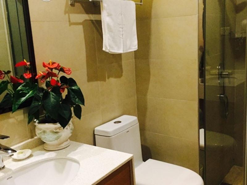 Greentree Inn Anhui Wuhu Sanshan Development District Express Hotel Luaran gambar